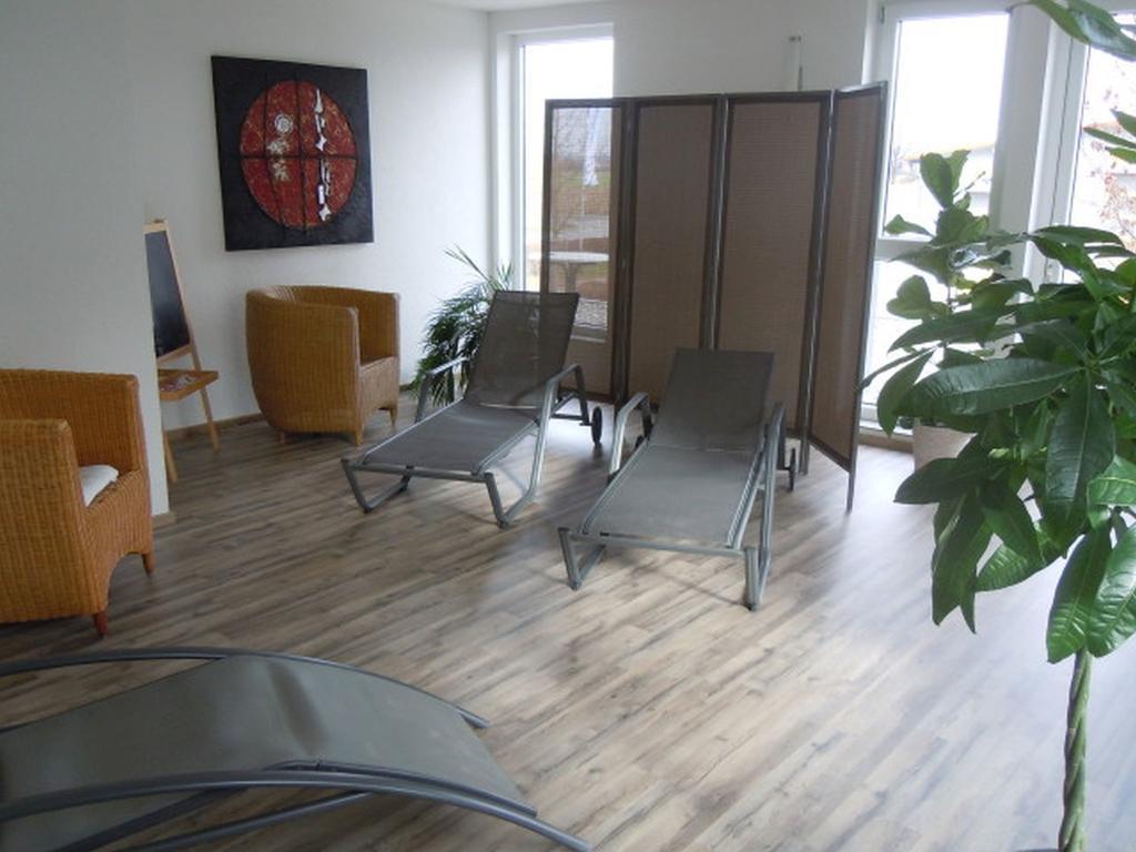 Hotel Allgaeuhotel Nord