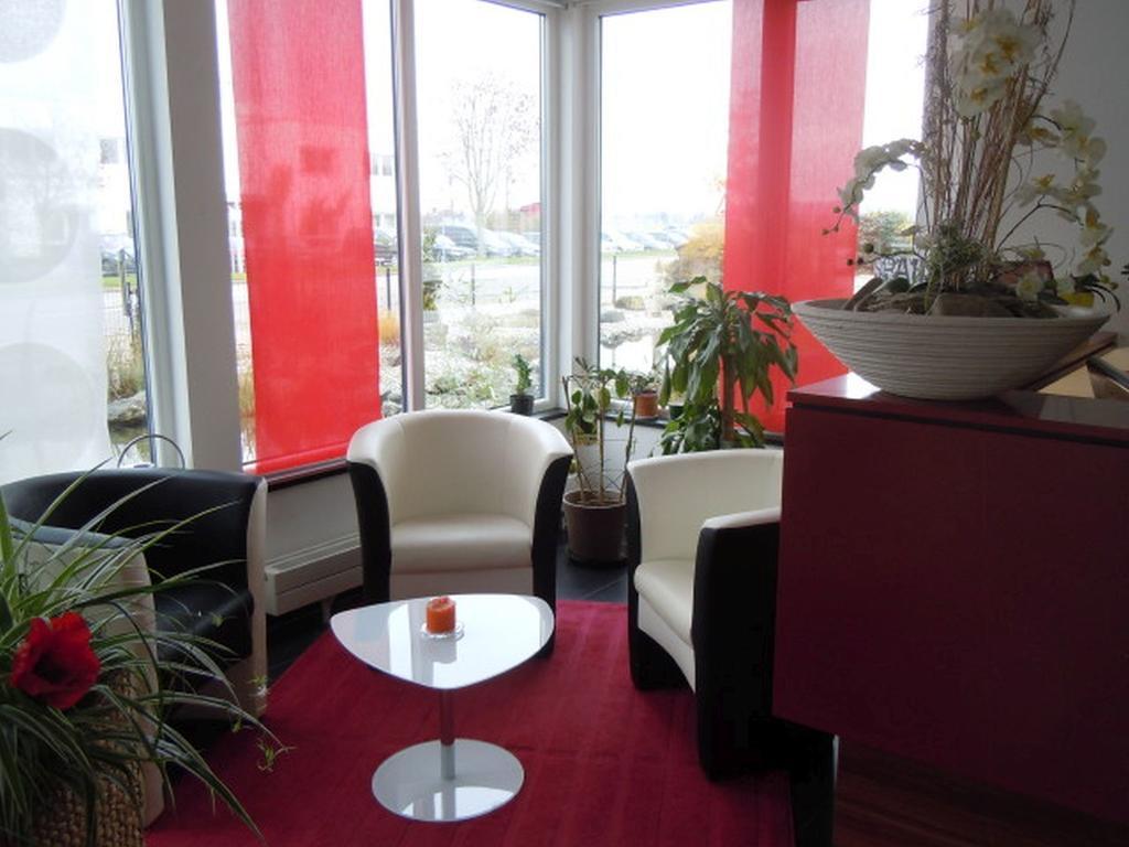 Allgaeuhotel Nord Hotel Memmingen
