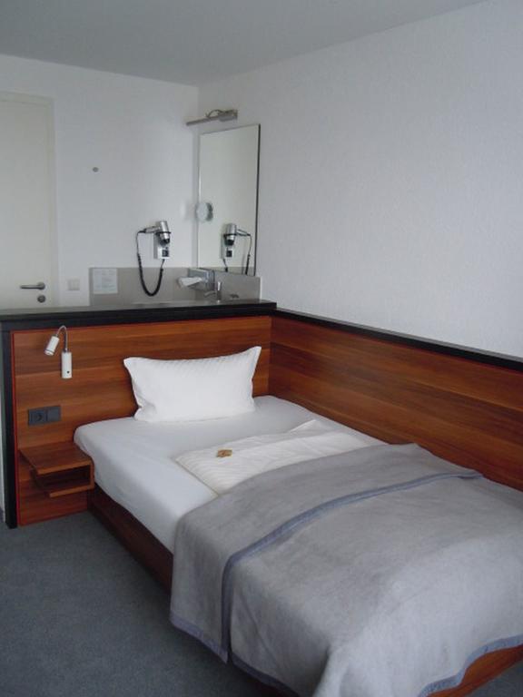 Allgaeuhotel Nord Memmingen