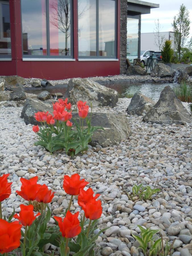 Hotel Allgaeuhotel Nord