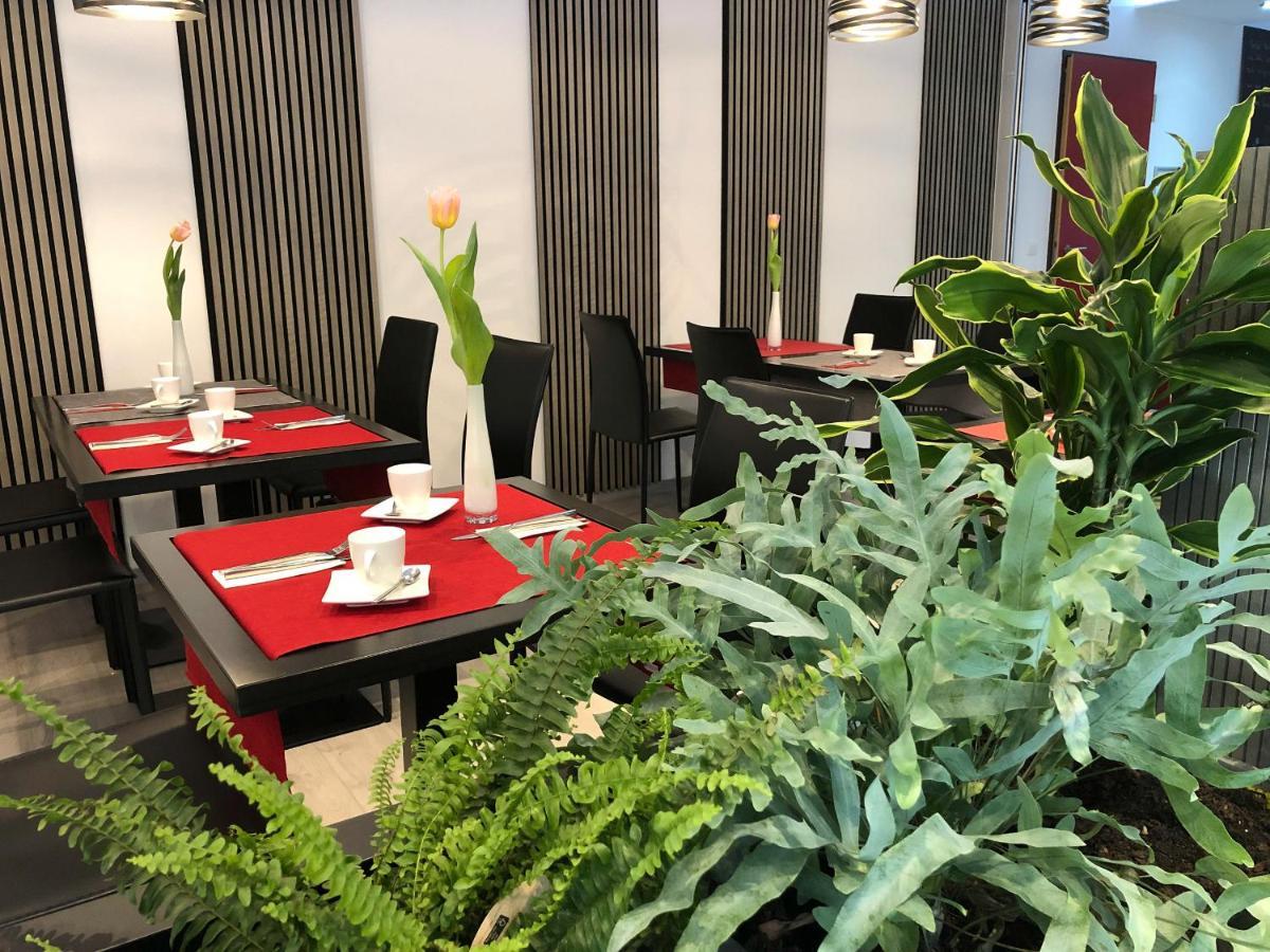 Allgaeuhotel Nord Memmingen