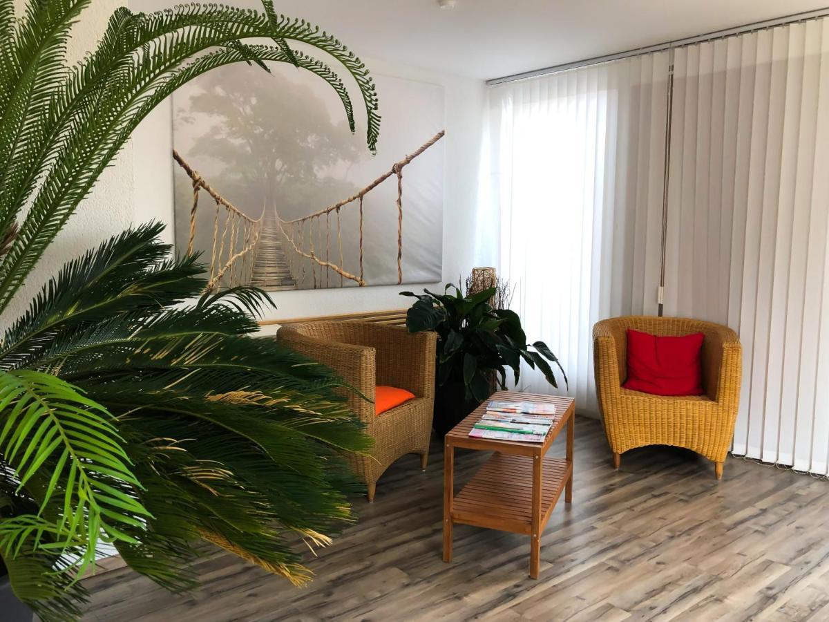 Allgaeuhotel Nord 3* Memmingen