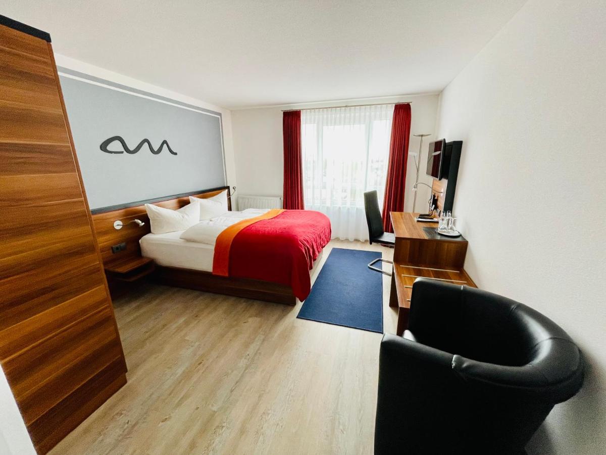 Отель Allgaeuhotel Nord 3*