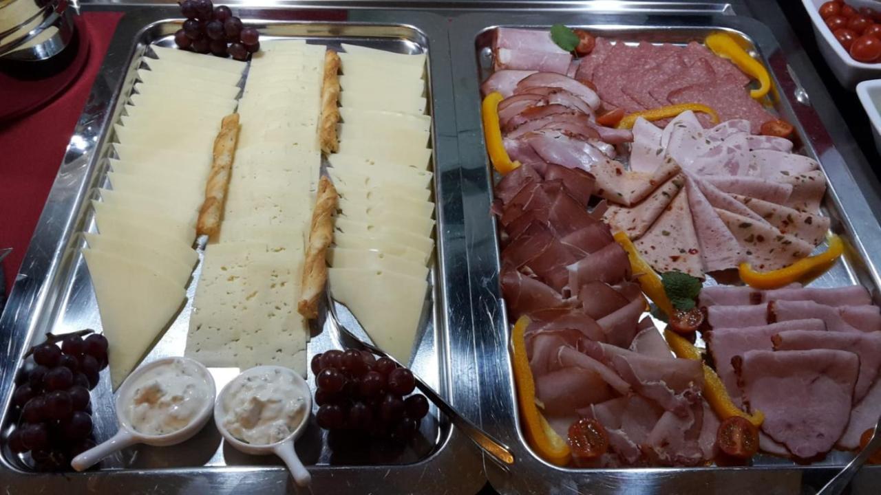 Hotel Allgaeuhotel Nord Memmingen