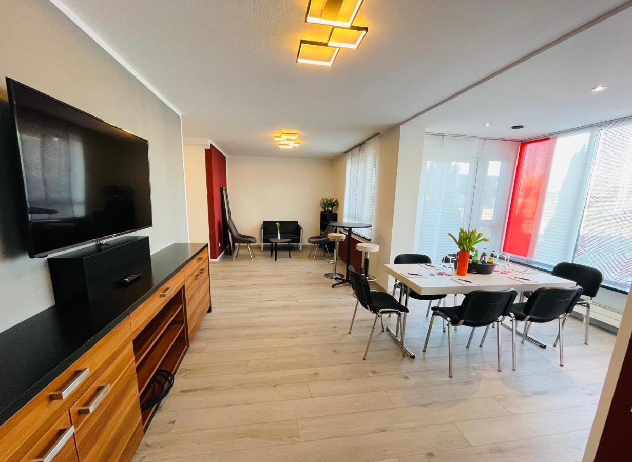 Allgaeuhotel Nord Мемминген