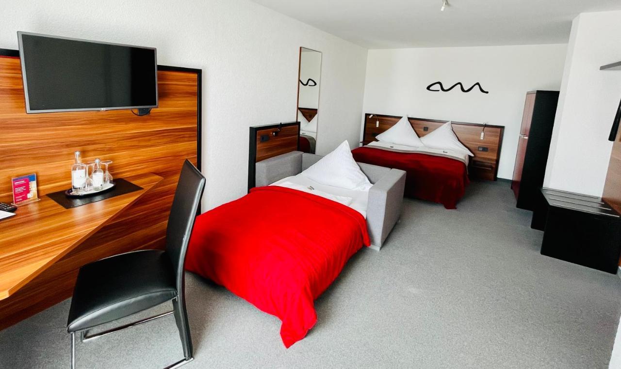 Allgaeuhotel Nord 3*
