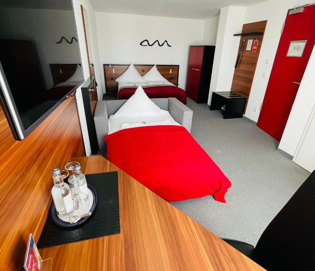 Allgaeuhotel Nord 3*