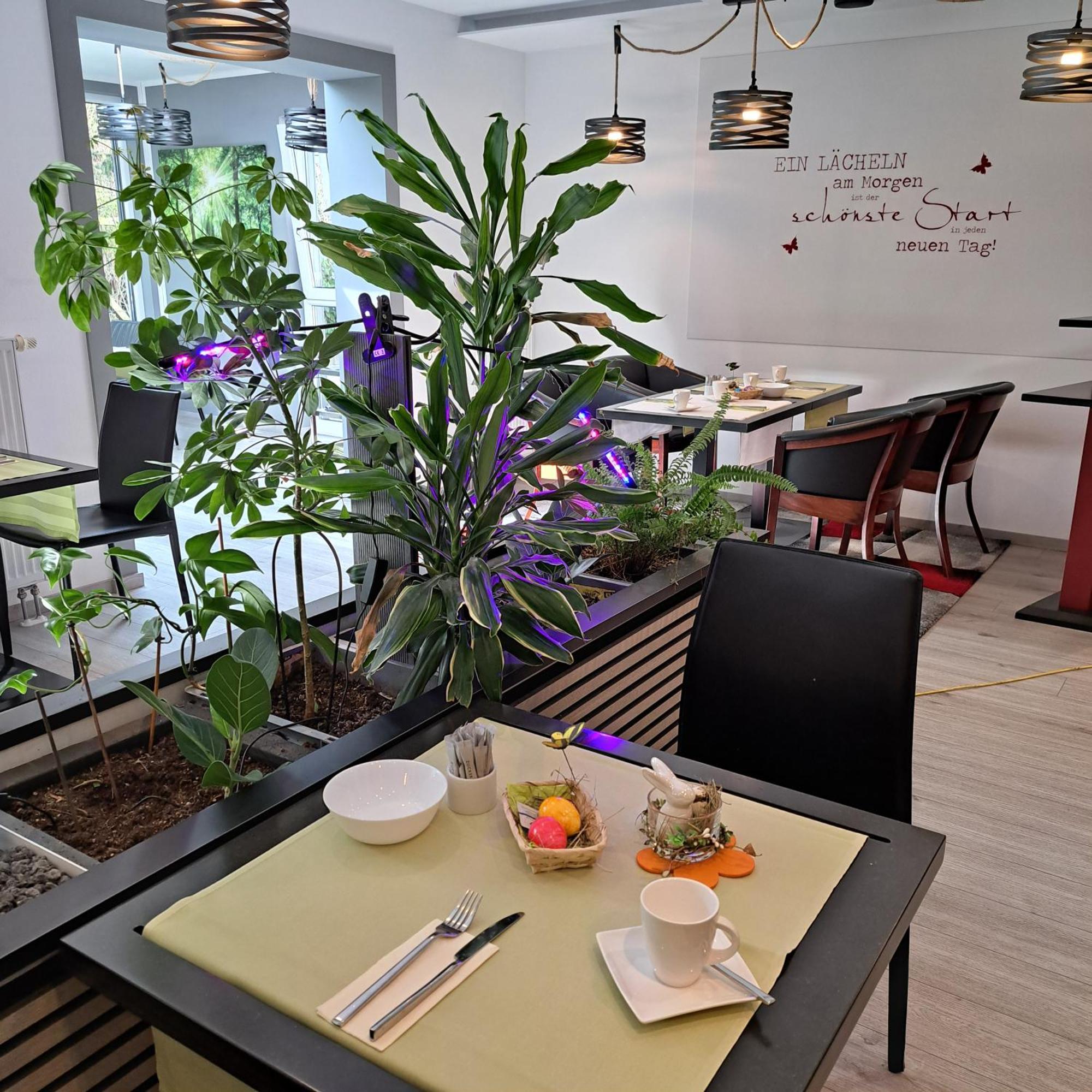 Allgaeuhotel Nord 3*