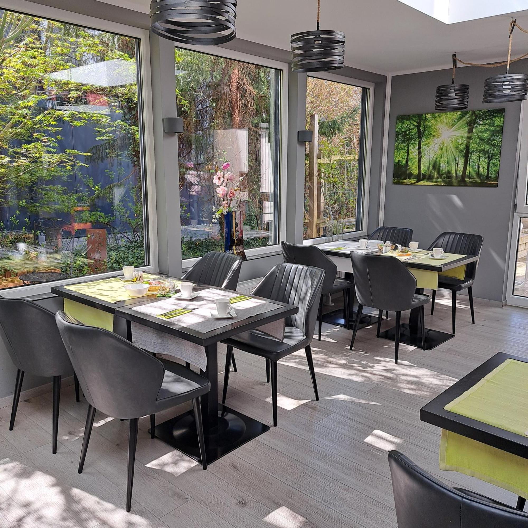 Allgaeuhotel Nord Мемминген
