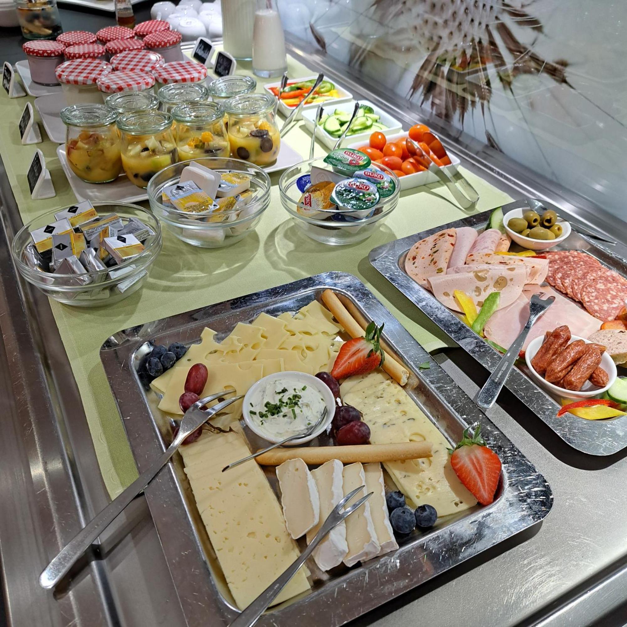 Hotel Allgaeuhotel Nord 3*