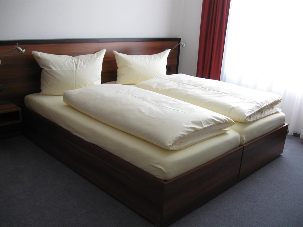 Allgaeuhotel Nord Hotel Memmingen