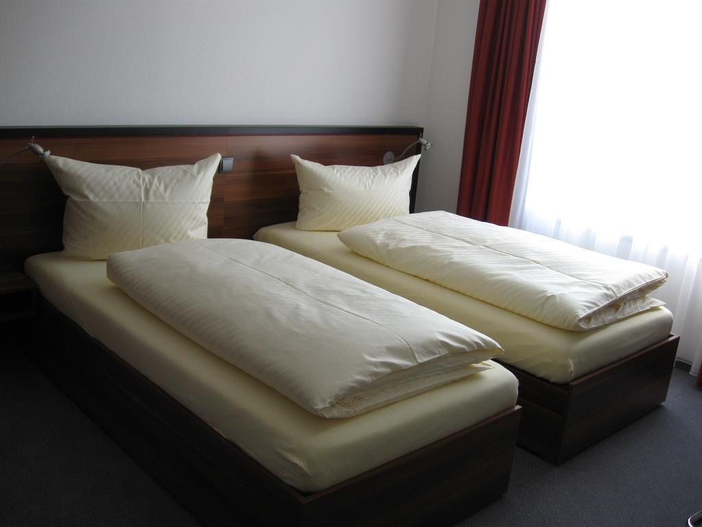 Hotel Allgaeuhotel Nord