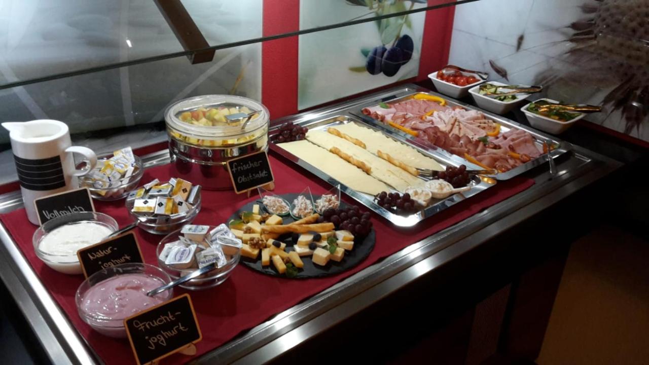 Allgaeuhotel Nord Hotel