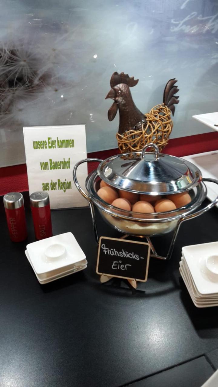 Allgaeuhotel Nord 3* Memmingen