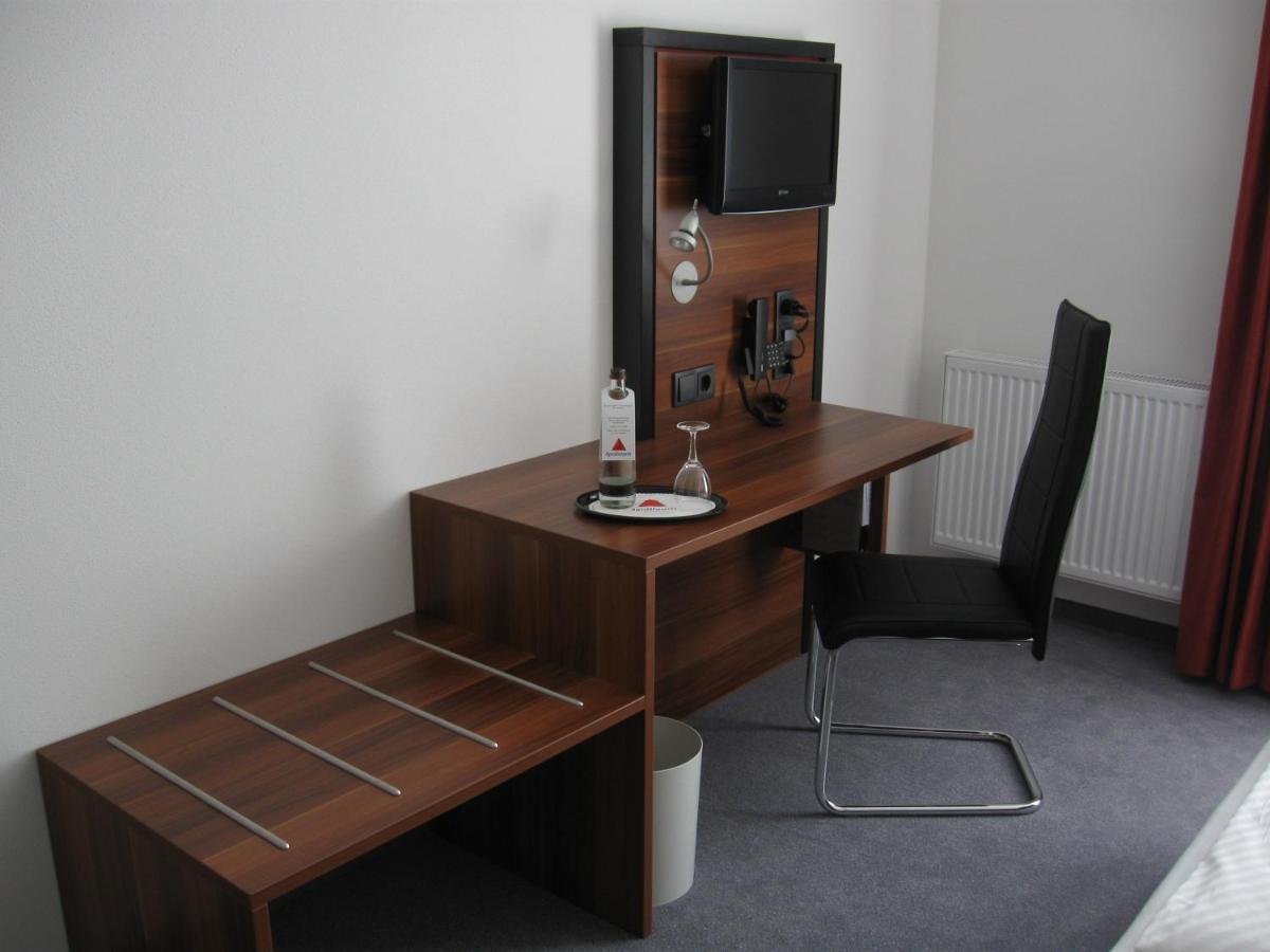 Hotel Allgaeuhotel Nord 3*